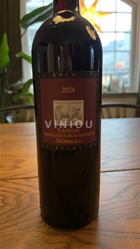 Piemonte Määrittelemätön La Spinetta 2024