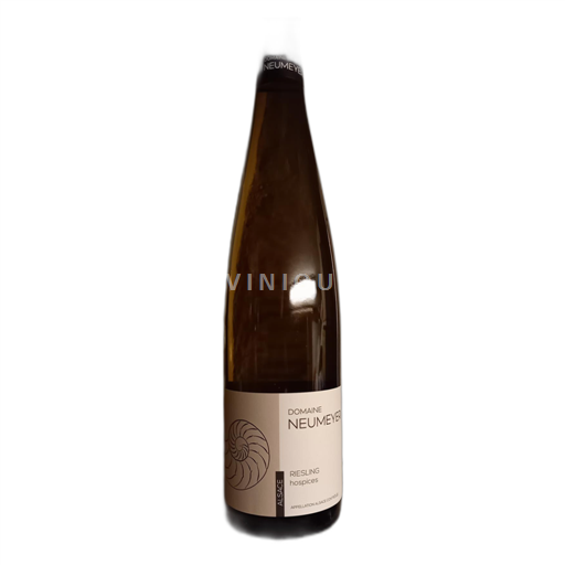 Alsácia Não especificado Domaine Neumeyer Riesling hospices 2022