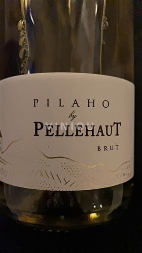 Sydvestfrankrig Côtes de Gascogne Pellehaut Pilaho 2023
