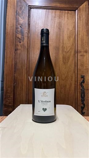 Valle della Loira Anjou Domaine Ogereau L'Audace 2023