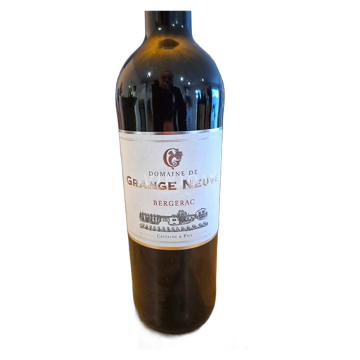 Südwestfrankreich Bergerac Domaine Grange Neuve 2020