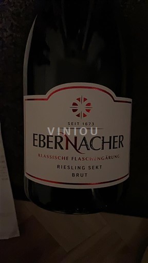 Mosel Không được chỉ định Ebernacher 2022