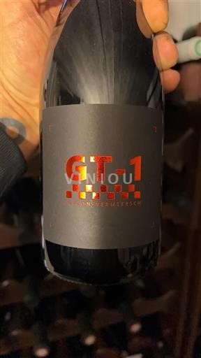 Valle del Ródano Châteauneuf-du-Pape. Le Plan Dirk Vermeersch GT-1 2023