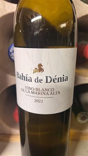 Catalonië Terra Alta Bahía de Dénia 2022