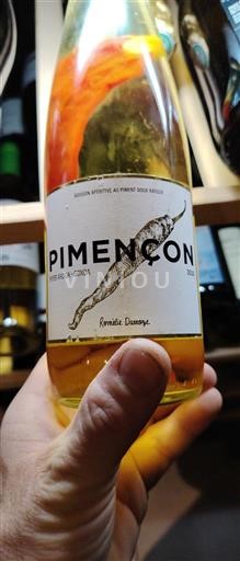 Sudoeste Domaine Romélie Dumay Pimençon Sin añada