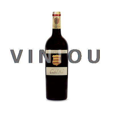 Valle del Ródano Costières de Nimes Château D’Or et de Gueules Castel Nou 2020