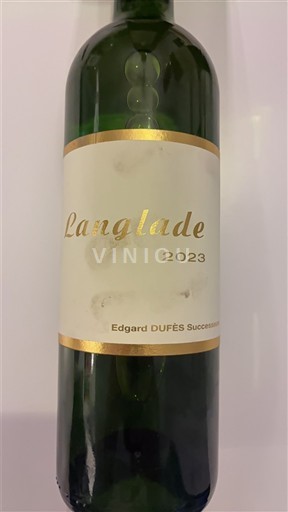 Languedoc och Roussillon Gard Edgard DUFÈS Successeurs 2023