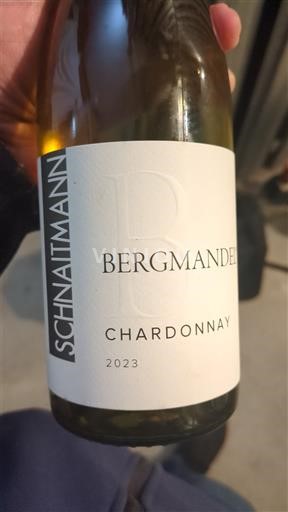 Württemberg Schnaitmann Bergmandel 2023