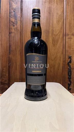 Roussillon Banyuls Terres des Templiers Pur Tradition Ikke årgangsbestemt