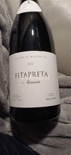 Alentejo António Macanita o Luminista 2022