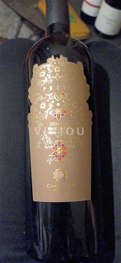 Sicília Colosi Privé 2022