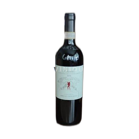 Piemonte Barolosta Abrigo Giovanni Ravera 2016