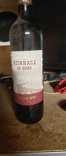 Douro Azenhaga de Ouro 2019