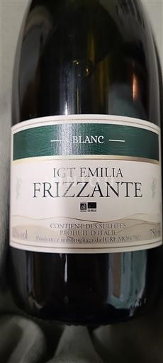 Emilie-Romagne Emilia Inconnu Non Millésimé