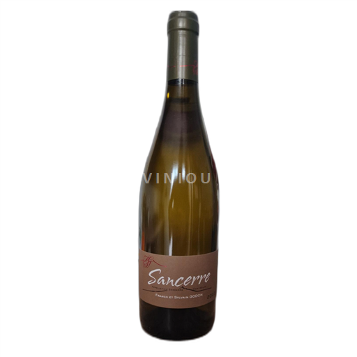 Valle della Loira Sancerre Franck et Sylvain Godon 2023