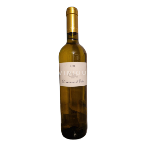Provenza Coteaux d'Aix-en-Provence Domaine d'Eole 2022