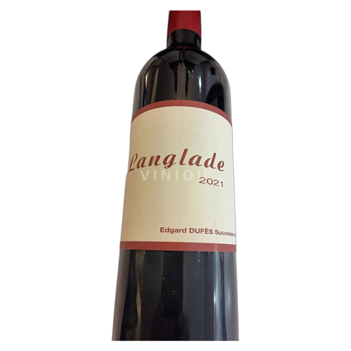 Languedoc Edgard DUFÈS Successeurs Langlade 2021