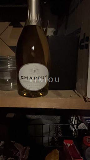 Champagne Chapput 2024