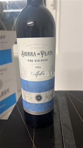 Mendoza Sierra de Plata 2025