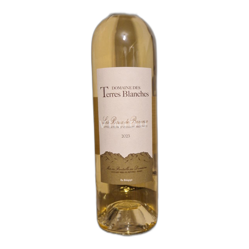 Provence Ikke specificeret Domaine des Terres Blanches 2023