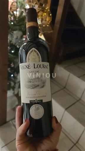 Sudoeste Gaillac Vigné Lourac 2016