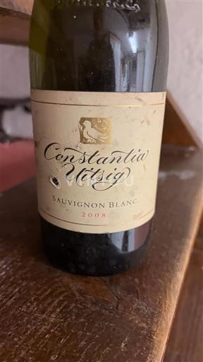 Obalna regija Constantia Constantia Uitsig 2008