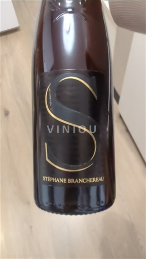 Loiretal Savennières Stéphane Branchereau S 2024