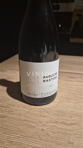 Provence Provence Alpes Var Côteaux Pierrefeu Auguste Bastide 2021