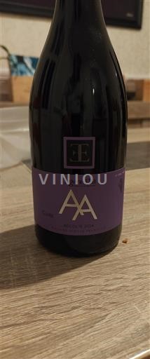 Beaujolais Eugène Elia AA 2022