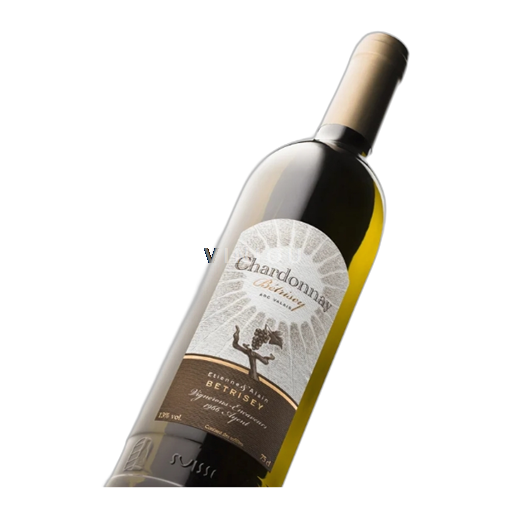 Wallis Wallis AOC Cave Etienne Bétrisey Chardonnay 2024