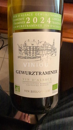 Alsace Biologique 2024