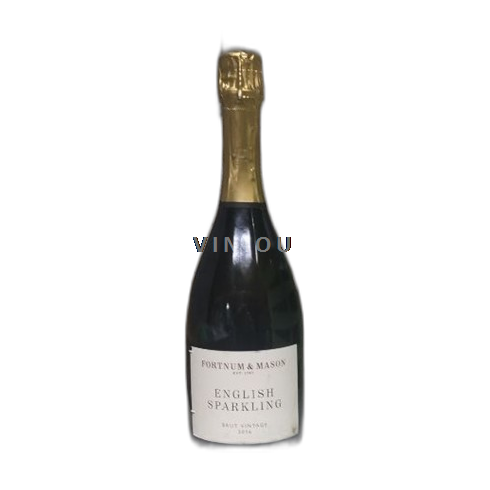 Sussex Fortnum and Mason Brut vintage 2016
