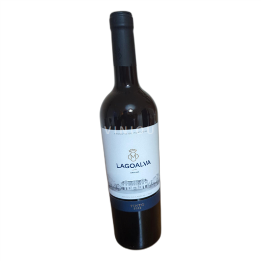 Bồ Đào Nha Không được chỉ định Vinho régional tejo Lagoalva 2022