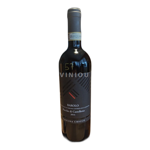 Piemonte Barolosta Bosio & Caratsch 2014