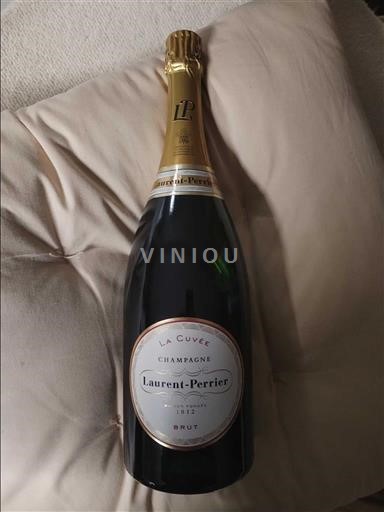 Champagne Sâm-panh Laurent-Perrier Không niên vụ