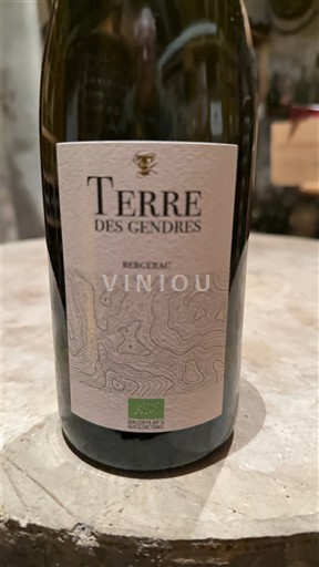 Sydväst Bergerac Terre des Gendres 2024