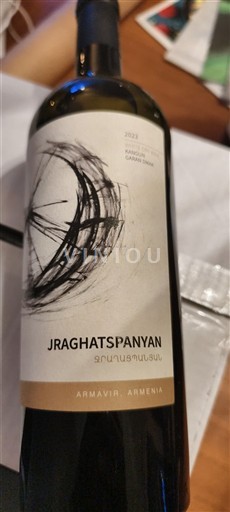 Armavir Não especificado Jraghatspanyan 2023