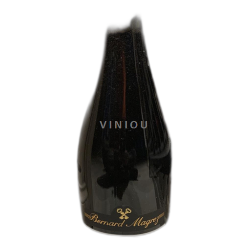 Languedoc Saint-Chinian Bernard Magrez Patience 2021