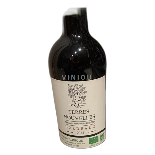 Bordeaux Raymond 2023