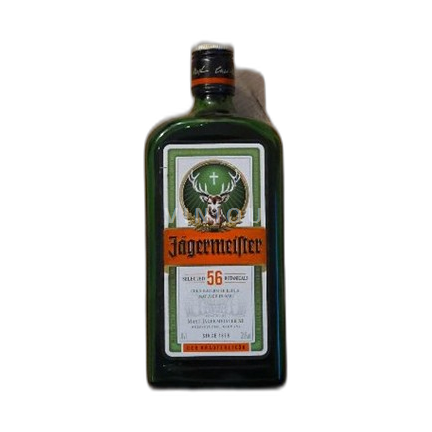 Miscellaneous Assorted Spirits Jagermeister Mast-Jagermeister 1a - 2024 Germany Germany