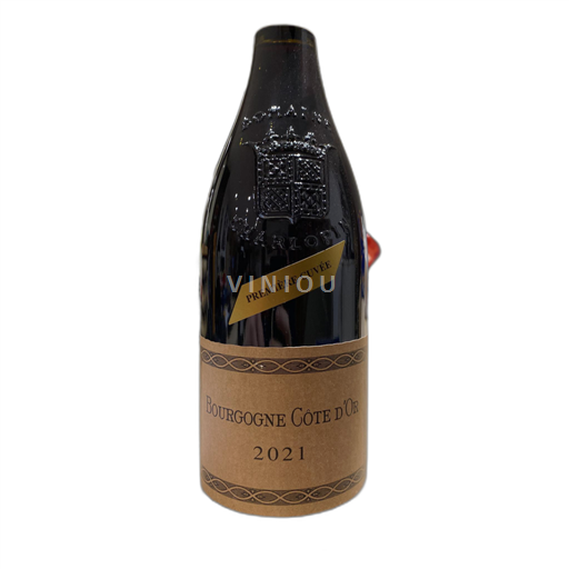 Burgundy Burgundy Côte d'Or Domaine Charlopin 2021