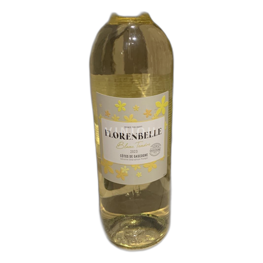 Sydväst Côtes de Gascogne Blanc Tendre 2023