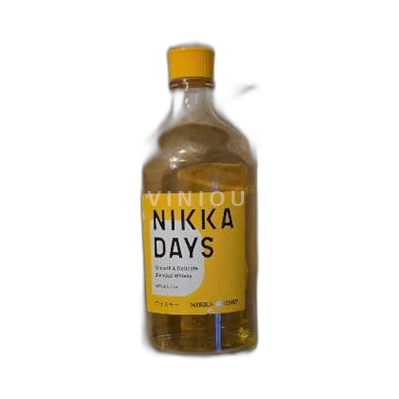 Whisky Blended Whisky NIKKA DAYS The Nikka Whisky 1a - 2024 Japan Nicht Spezifiziert Nicht spezifiziert