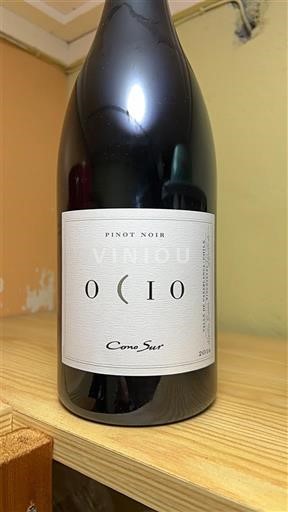 Casablancavallei Cono Sur Ocio 2018