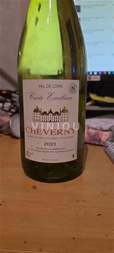 Loiretal Cheverny Château Cheverny Excellence 2021