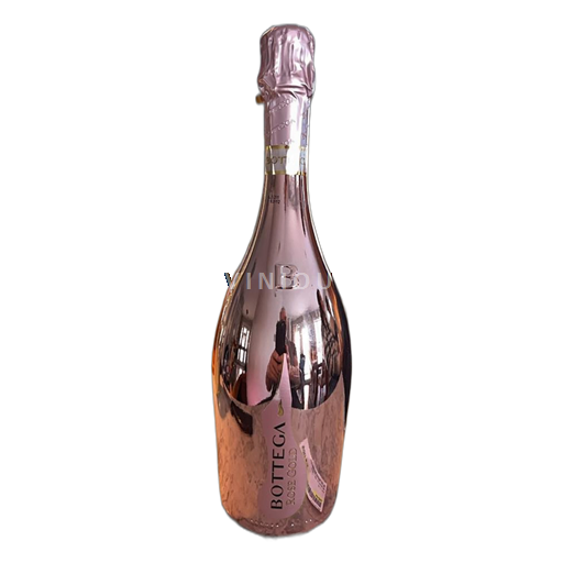 Veneto Non specificato Bottega Rose Gold Senza annata