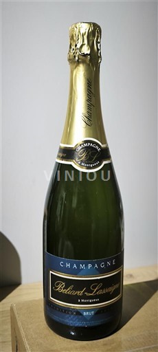 Champaña Champán Béliard-Lasvagne 2023