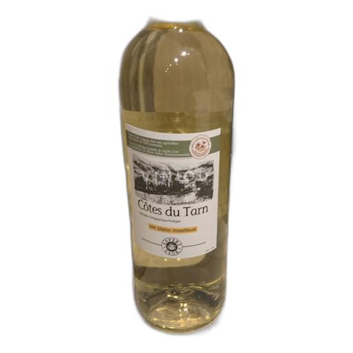 Southwest Côtes du Tarn Expert Non-Vintage