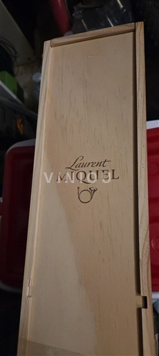 Languedoc Saint-Chinian Laurent Miquel 2018