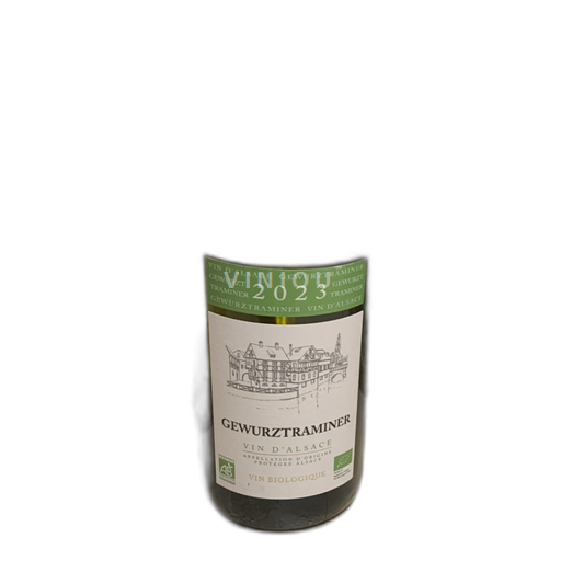 Alsacia Gewurztraminer Alsace 2023